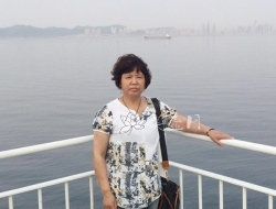 紫砂壶工艺师图片：陈水仙 - 宜兴紫砂壶网