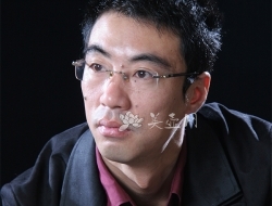 紫砂壶工艺师图片：储峰 - 宜兴紫砂壶网