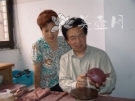 紫砂壶工艺师图片：徐芳 - 宜兴紫砂壶网