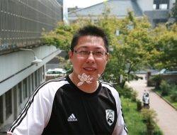 紫砂壶工艺师图片：沈严峰 - 宜兴紫砂壶网