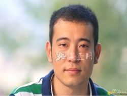 紫砂壶工艺师图片：耿浩 - 宜兴紫砂壶网