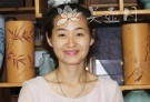 紫砂壶工艺师图片：蒯云涵 - 宜兴紫砂壶网