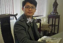 紫砂壶工艺师图片：朱子旺 - 宜兴紫砂壶网