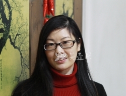 紫砂壶工艺师图片：汪健 - 宜兴紫砂壶网