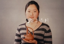 紫砂壶工艺师图片：李湘云 - 宜兴紫砂壶网