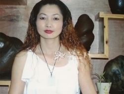 紫砂壶工艺师图片：葛武英 - 宜兴紫砂壶网