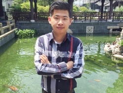 紫砂壶工艺师图片：王晨 - 宜兴紫砂壶网