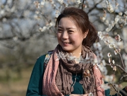 紫砂壶工艺师图片：李菁育 - 宜兴紫砂壶网