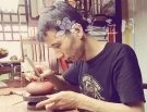 紫砂壶工艺师图片：唐建平 - 宜兴紫砂壶网
