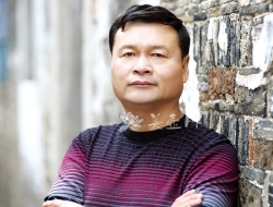 紫砂壶工艺师图片：杨志仲 - 宜兴紫砂壶网