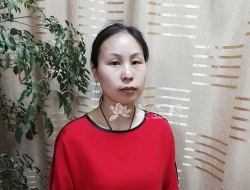 紫砂壶工艺师图片：徐静 - 宜兴紫砂壶网