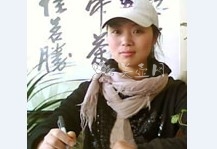 紫砂壶工艺师图片：王利萍 - 宜兴紫砂壶网