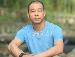 紫砂壶工艺师图片：路学峰 - 宜兴紫砂壶网