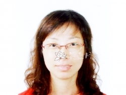 紫砂壶工艺师图片：赵霞 - 宜兴紫砂壶网