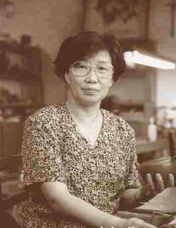 紫砂壶图片：周桂珍 - 宜兴紫砂壶网