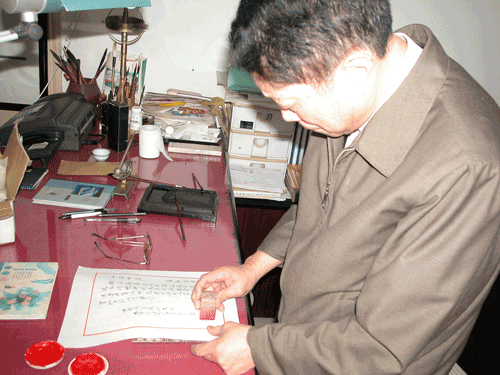 紫砂壶图片：李昌鸿 - 宜兴紫砂壶网