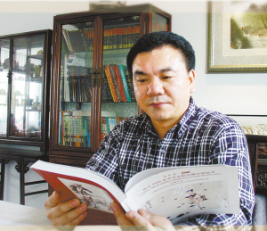 紫砂壶图片：季益顺 - 宜兴紫砂壶网