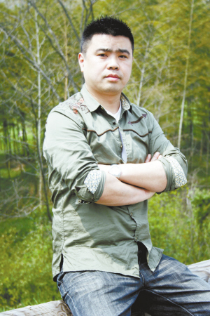 紫砂壶图片：孙立强 - 宜兴紫砂壶网