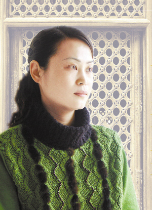 紫砂壶图片：汪梅芳 - 宜兴紫砂壶网