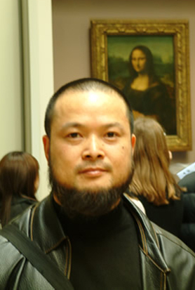 紫砂壶图片：张振中 - 宜兴紫砂壶网