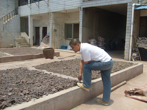 紫砂壶图片：美照片 - 宜兴紫砂壶网