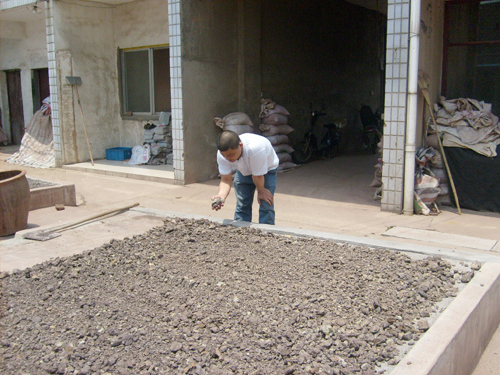 紫砂壶图片：美照片 - 宜兴紫砂壶网