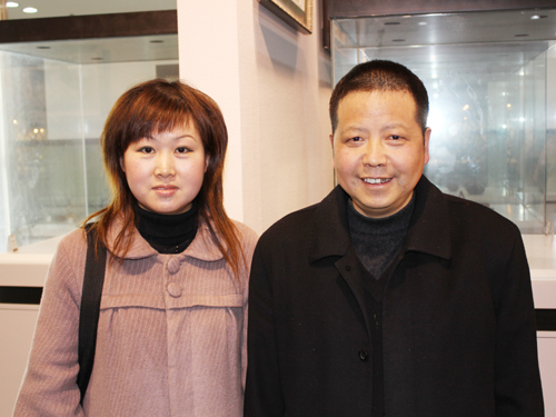 紫砂壶图片：美照片 - 宜兴紫砂壶网