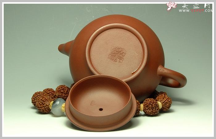 紫砂壶图片：大宛玉 - 宜兴紫砂壶网