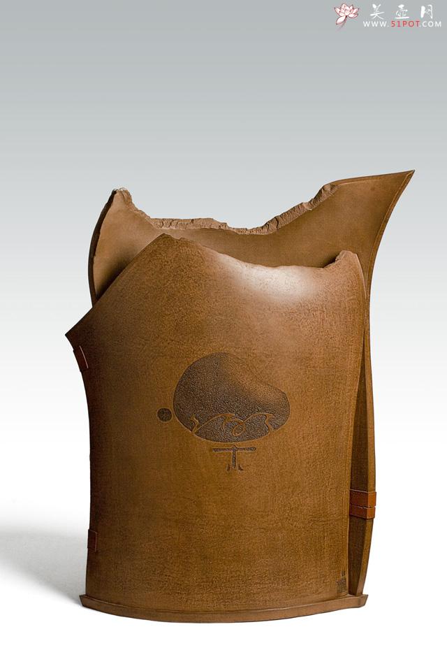 紫砂壶图片：十乐 - 宜兴紫砂壶网