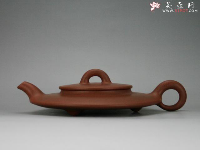 紫砂壶图片：合璧 - 宜兴紫砂壶网