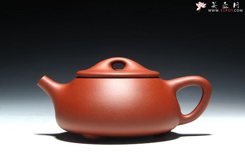 紫砂壶图片：石瓢 - 宜兴紫砂壶网