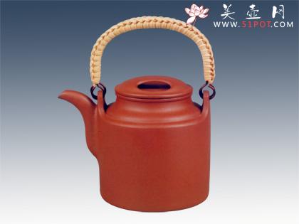 紫砂壶图片： - 宜兴紫砂壶网