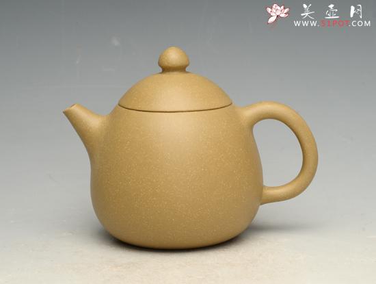 紫砂壶图片：DSC_7165 - 宜兴紫砂壶网