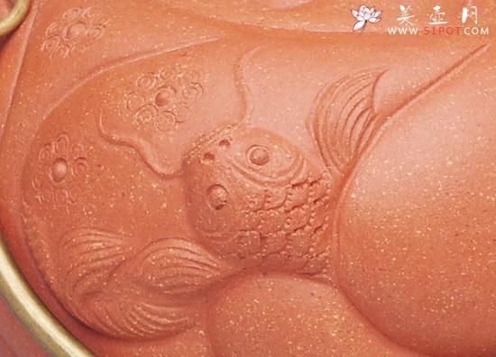 紫砂壶图片：PICT0687 - 宜兴紫砂壶网