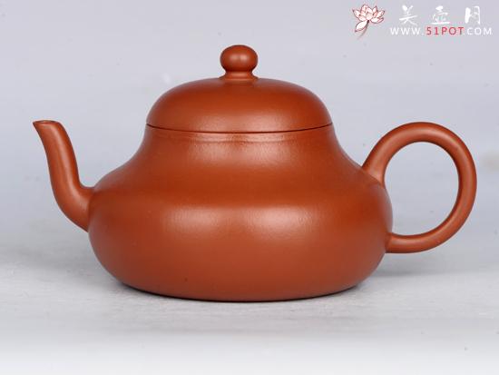 紫砂壶图片：君德 - 宜兴紫砂壶网