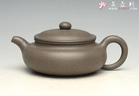 紫砂壶图片：DSC_4501 - 宜兴紫砂壶网