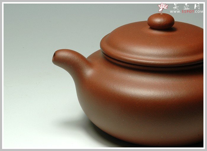 紫砂壶图片：仿古 - 宜兴紫砂壶网