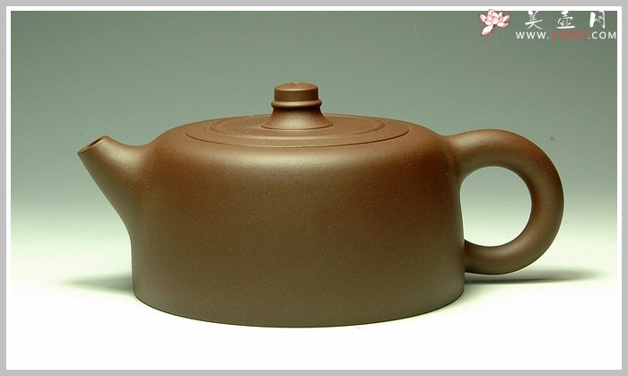 紫砂壶图片：天际 - 宜兴紫砂壶网