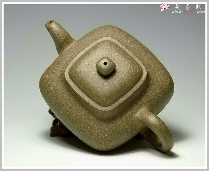 紫砂壶图片： - 宜兴紫砂壶网