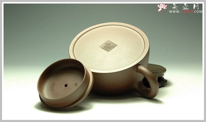 紫砂壶图片：天际 - 宜兴紫砂壶网