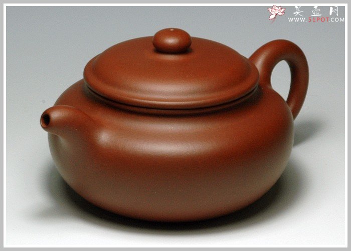 紫砂壶图片：仿古 - 宜兴紫砂壶网