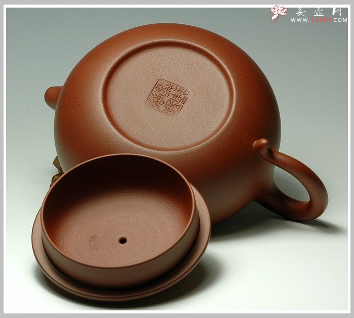 紫砂壶图片：仿古 - 宜兴紫砂壶网