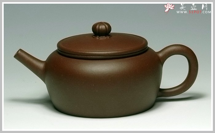 紫砂壶图片： - 宜兴紫砂壶网