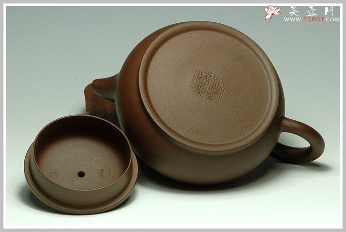 紫砂壶图片： - 宜兴紫砂壶网