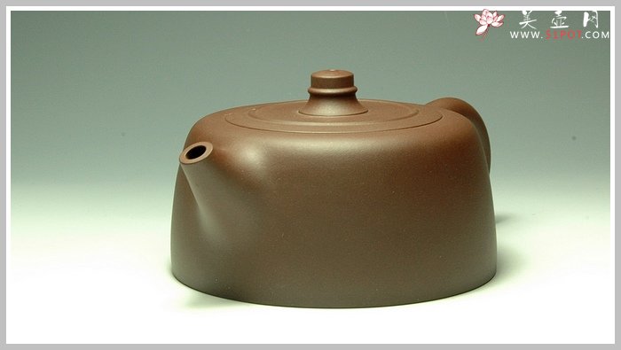 紫砂壶图片：天际 - 宜兴紫砂壶网