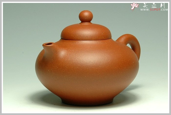 紫砂壶图片：韻石 - 宜兴紫砂壶网