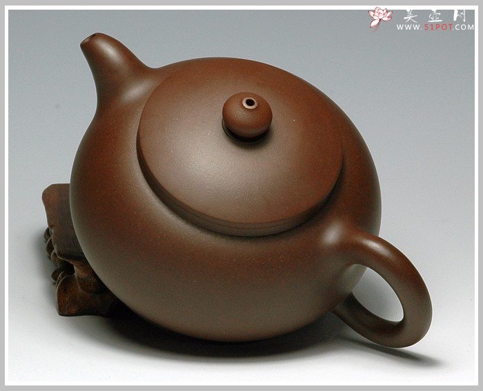 紫砂壶图片： - 宜兴紫砂壶网