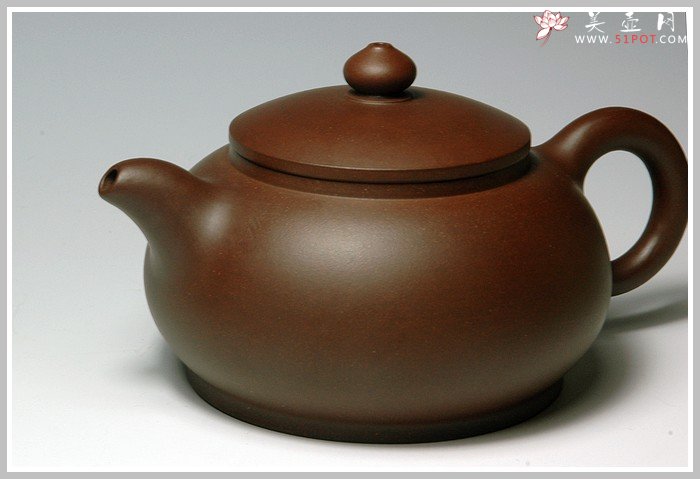 紫砂壶图片： - 宜兴紫砂壶网