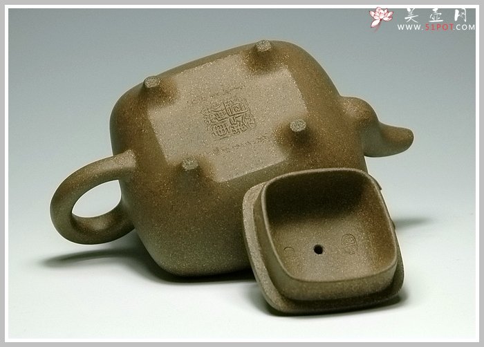 紫砂壶图片： - 宜兴紫砂壶网