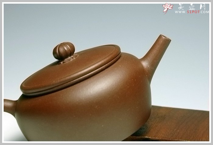 紫砂壶图片： - 宜兴紫砂壶网